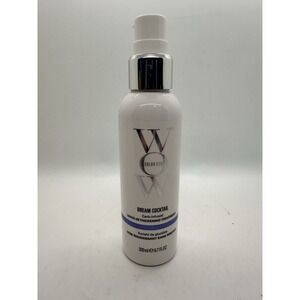 COLOR WOW Dream Cocktail Carb‎ Infused Leave-in Treatment – New 6.7 Ounces